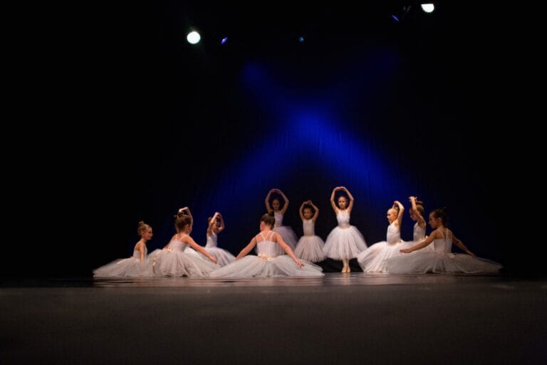 Klasa C — Program I