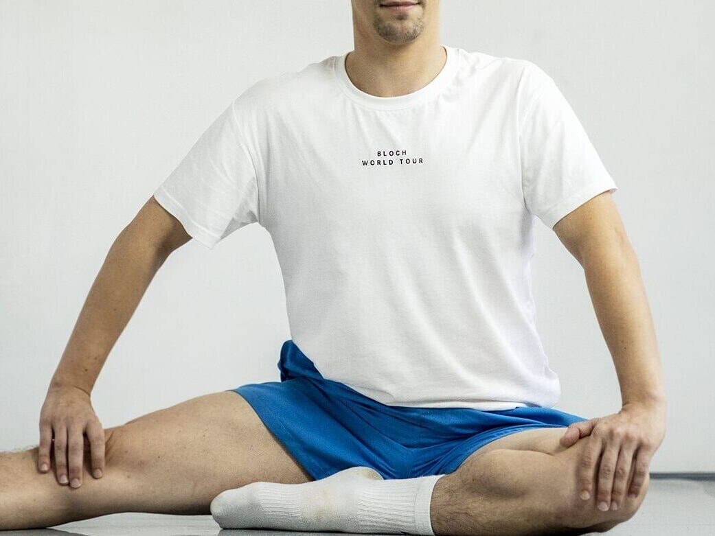 Stretching